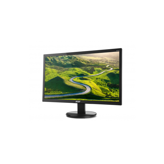 Monitor 24" Acer K242HL Led Dvi Vga